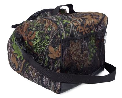 Firedog Laarzentas Mini Woodland Camo