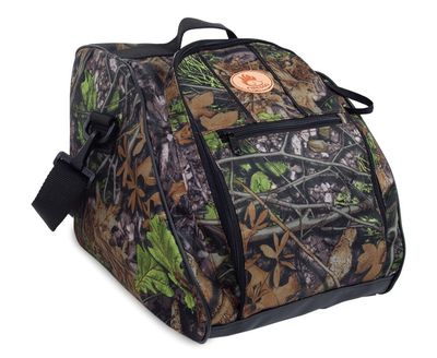 Firedog Laarzentas Mini Woodland Camo