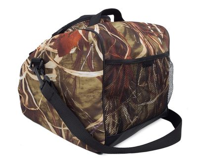 Firedog Laarzentas Mini Water Reeds Camo