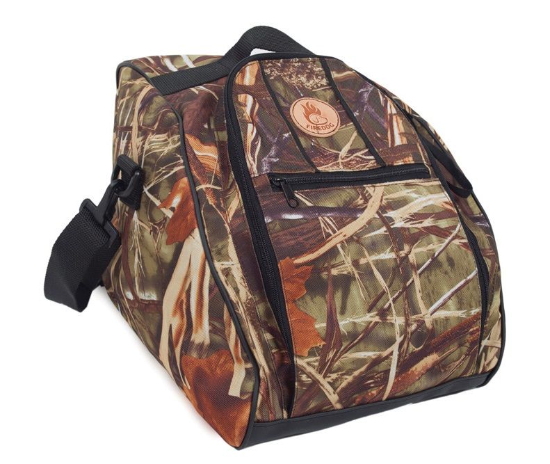 Firedog Laarzentas Mini Water Reeds Camo