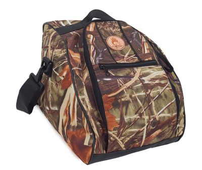 Firedog Laarzentas Mini Water Reeds Camo