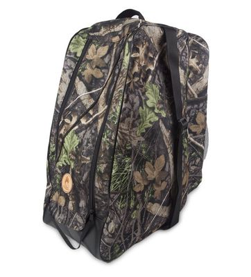 Firedog Laarzentas Woodland Camo