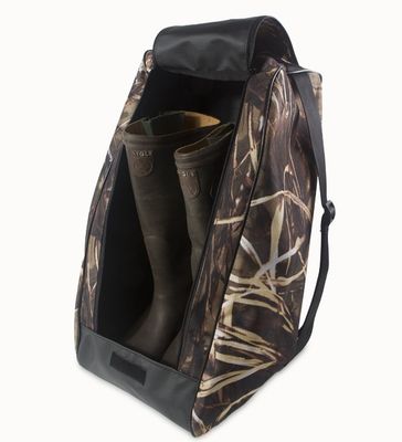 Firedog Laarzentas Water Reeds Camo