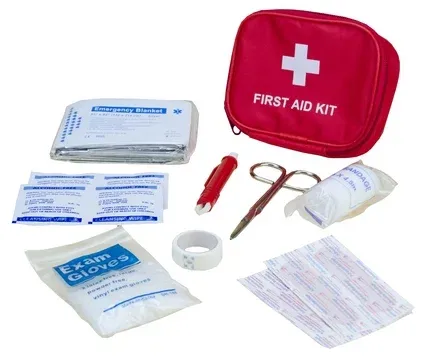 Pawise EHBO Kit Basic