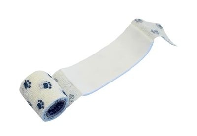 Petflex Bandage AFD Wit