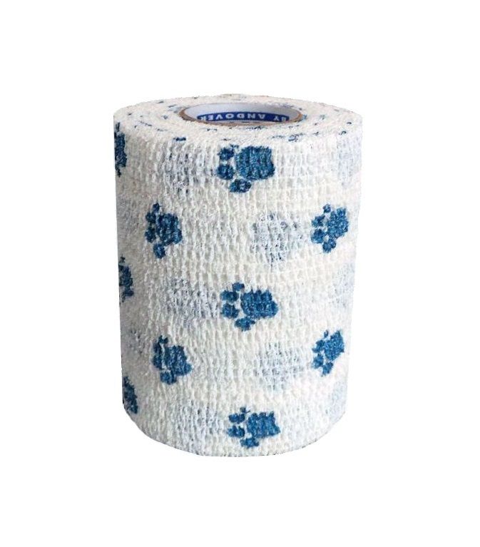 Petflex Bandage AFD Wit