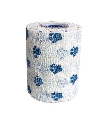 Petflex Bandage AFD Wit