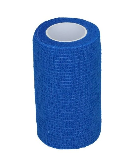 Excellent Bandage Animal Profi Blauw