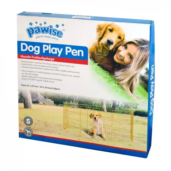 Pawise Hondenren