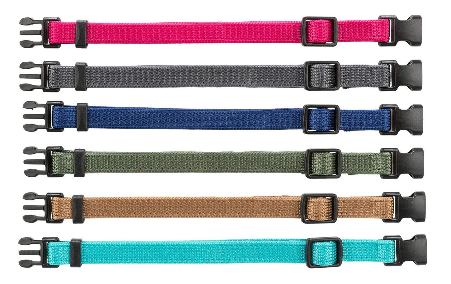 Trixie Halsband Set Puppy Medium/Large