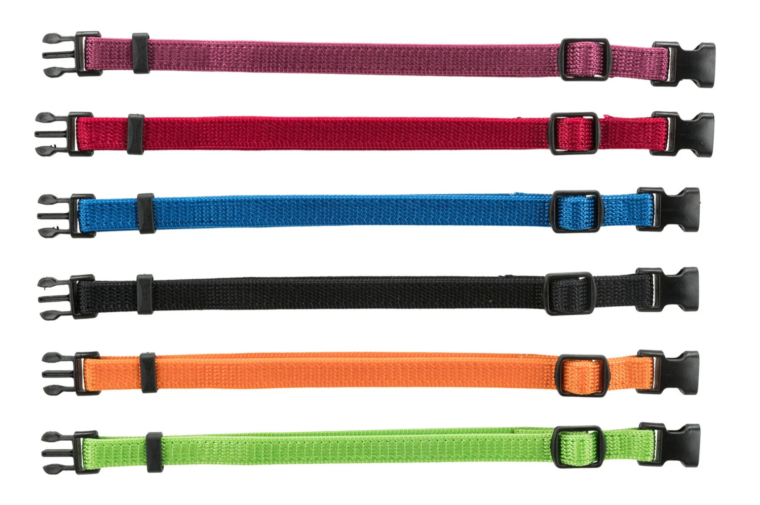 Trixie Halsband Set Puppy Medium/Large