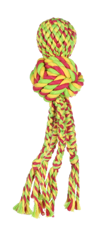 Kong Wubba Weaves Touw