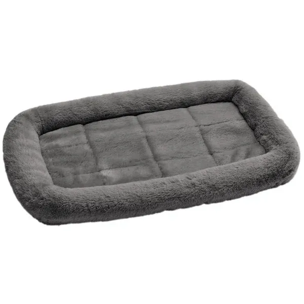 Hunter Hondenmat Vermont Cozy Grijs
