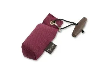 Mystique Sleutelhanger Dummy Wijnrood