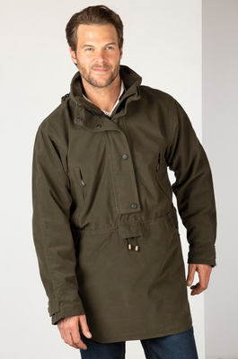 Rydale Heren Danby Lange Schietjas Olive