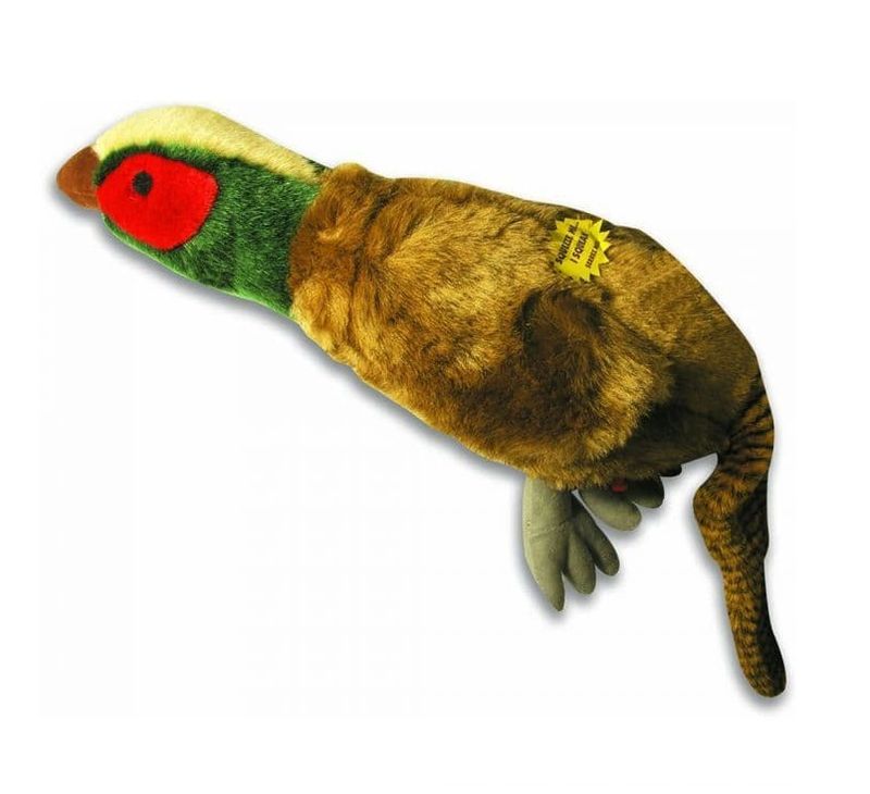 Happy Dog Fazant Pluche