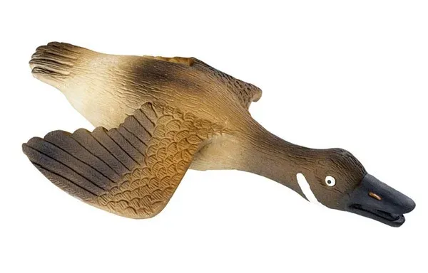 Hunter Real Flying Duck Latex