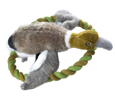 Hunter Wildlife Duck Pluche
