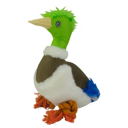 Hunter Wildlife Duck Pluche