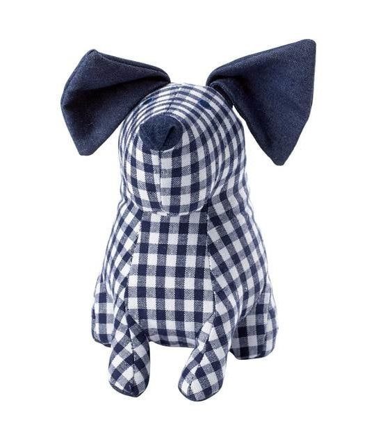 Hunter Check Dog Katoen