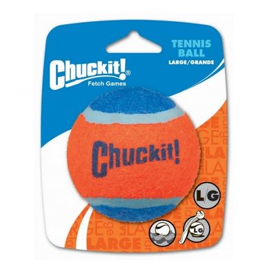 Chuckit! Tennis Ball Large
