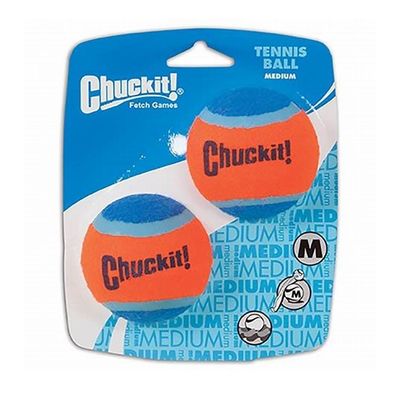 Chuckit! Tennis Balls