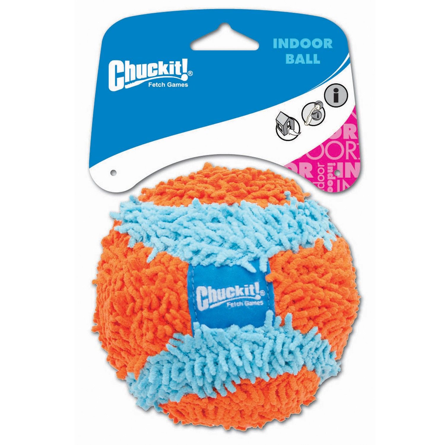 Chuckit! Indoor Ball