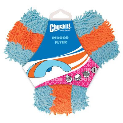 Chuckit! Indoor Flyer