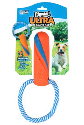 Chuckit! Ultra Bumper Tug