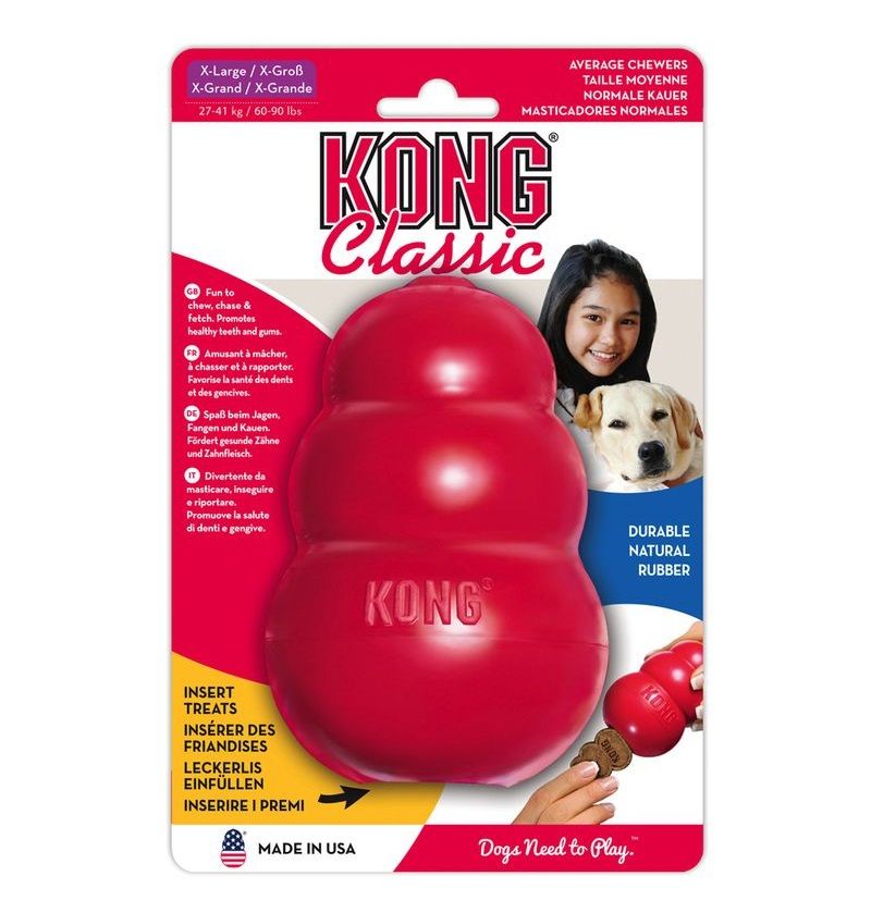 Kong Classic