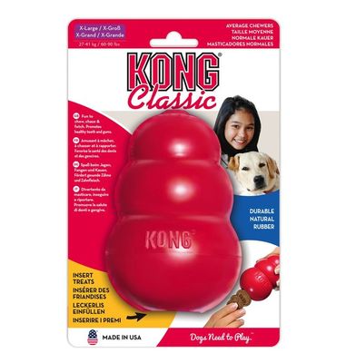 Kong Classic