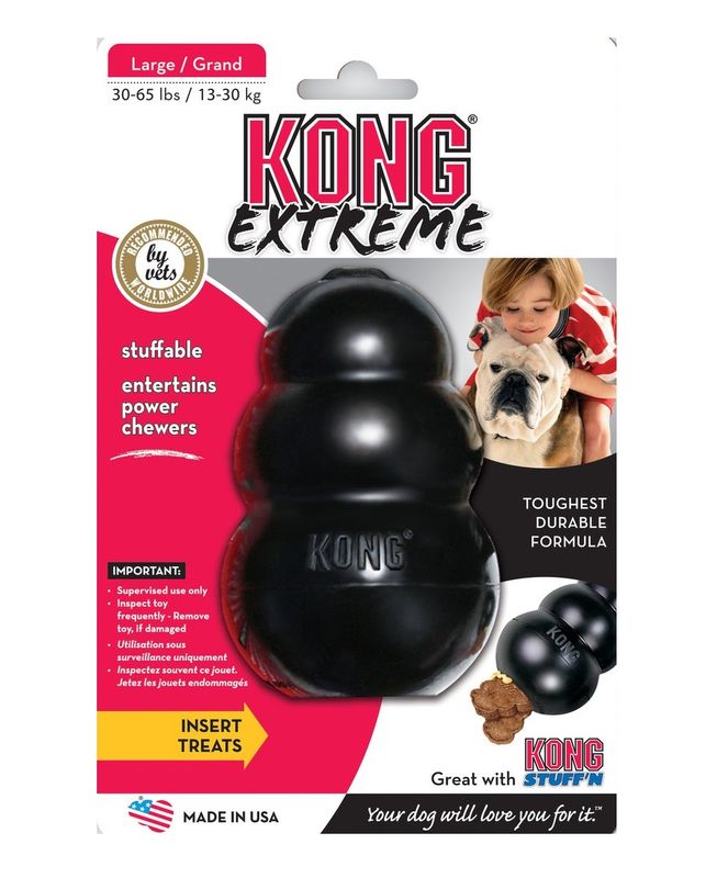 Kong Extreme