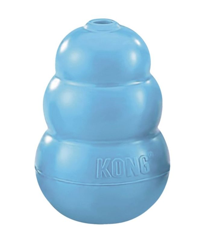 Kong Puppy Blauw