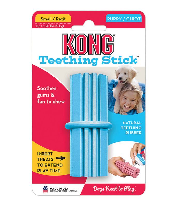 Kong Puppy Teething Stick