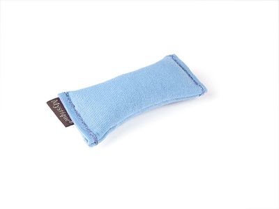 Mystique Sniffle Dummy Lichtblauw