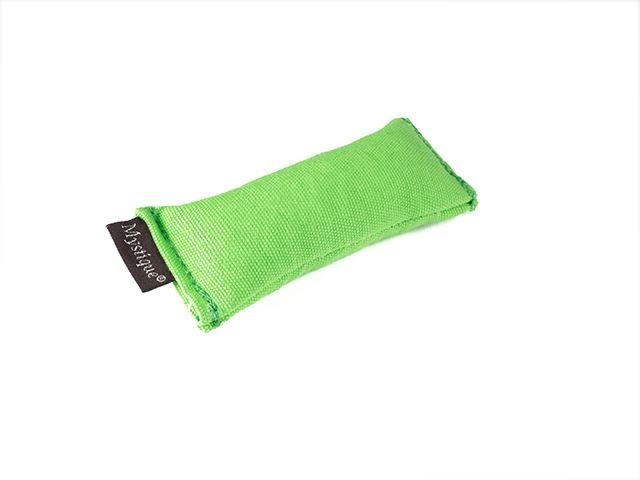 Mystique Sniffle Dummy Neon Groen
