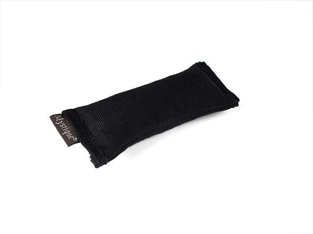 Mystique Sniffle Dummy Zwart