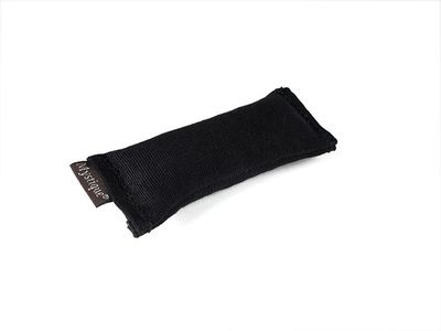 Mystique Sniffle Dummy Zwart