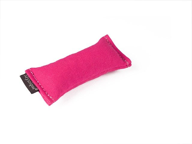 Mystique Sniffle Dummy Hot Pink