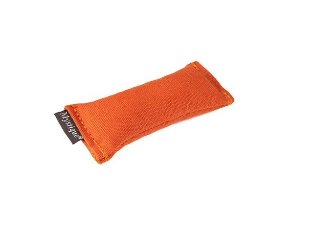 Mystique Sniffle Dummy Oranje