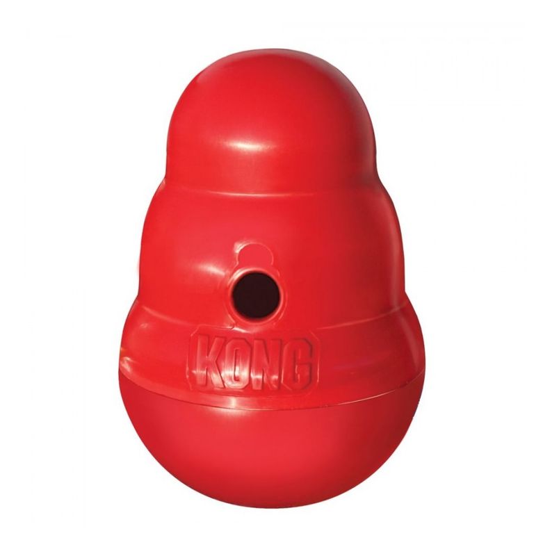 Kong Wobbler