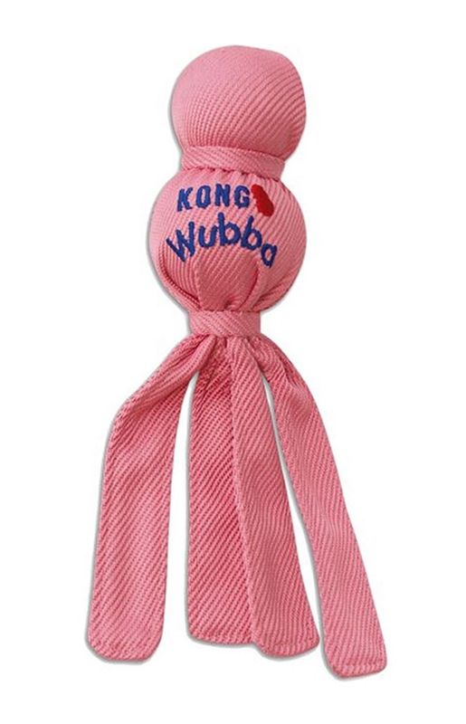 Kong Wubba Puppy