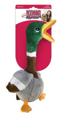 Kong Shakers Honkers Duck