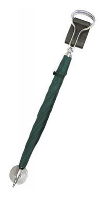 Tirion Zitstok Met Paraplu