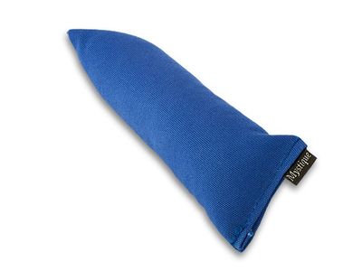 Mystique Puppy Dummy Easy Fetch Blauw