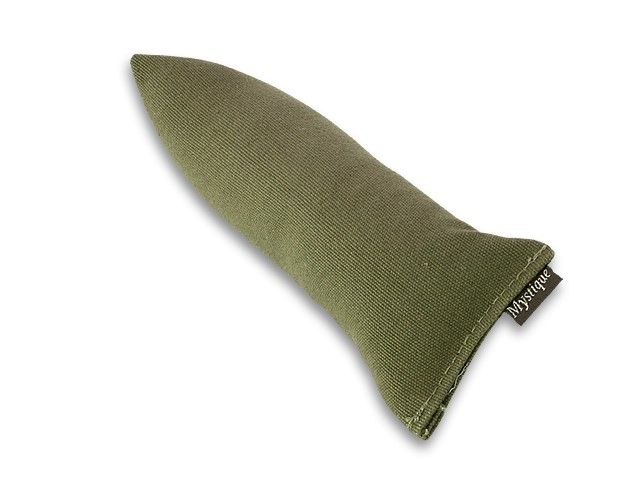 Mystique Puppy Dummy Easy Fetch Khaki