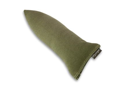 Mystique Puppy Dummy Easy Fetch Khaki