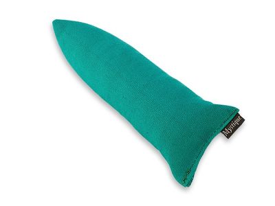 Mystique Puppy Dummy Easy Fetch Groen Mystique Puppy Dummy Easy Fetch Groen