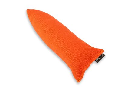 Mystique Puppy Dummy Easy Fetch Oranje Mystique Puppy Dummy Easy Fetch Oranje