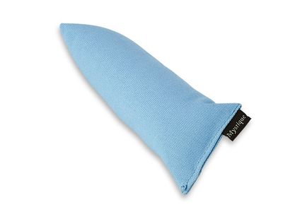 Mystique Puppy Dummy Easy Fetch Lichtblauw